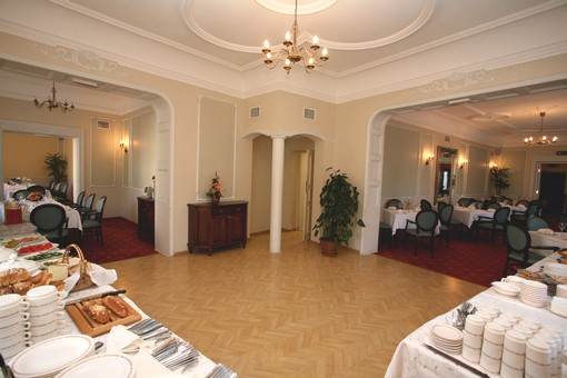 Restoran